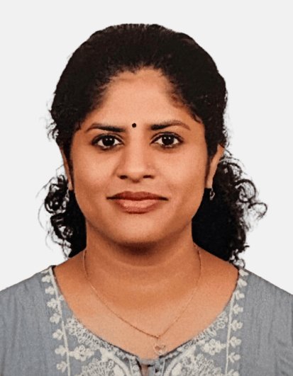 ANJANA K S